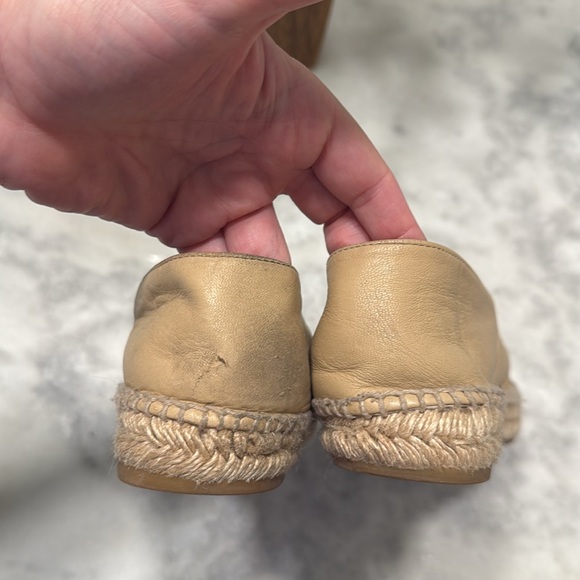 Chanel espadrilles 41 - Picture 5 of 13